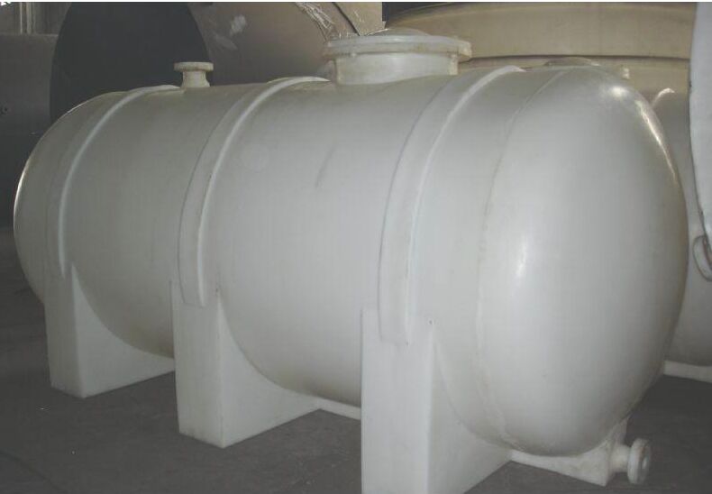 儲罐內防腐工程