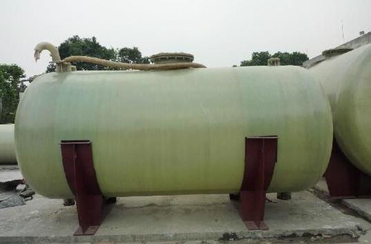 玻璃鋼加熱攪拌罐的使用安裝