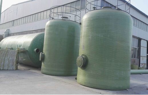 防腐儲罐